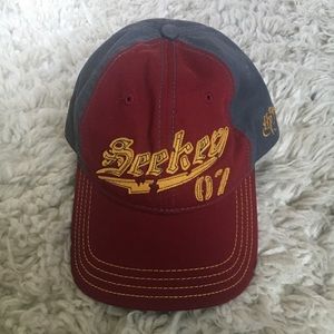 HARRY POTTER Seeker 07 Cap